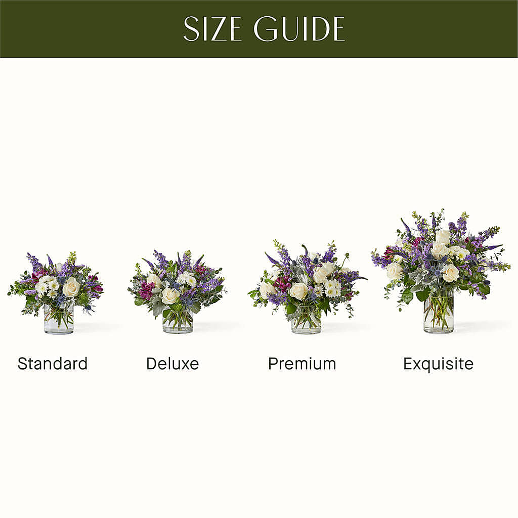Shooting Star Bouquet – M & A FLOWERS AND EVENTS, South Gate CA