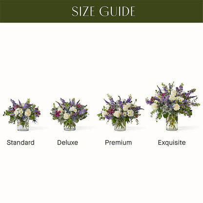 Shooting Star Bouquet – M & A FLOWERS AND EVENTS, South Gate CA