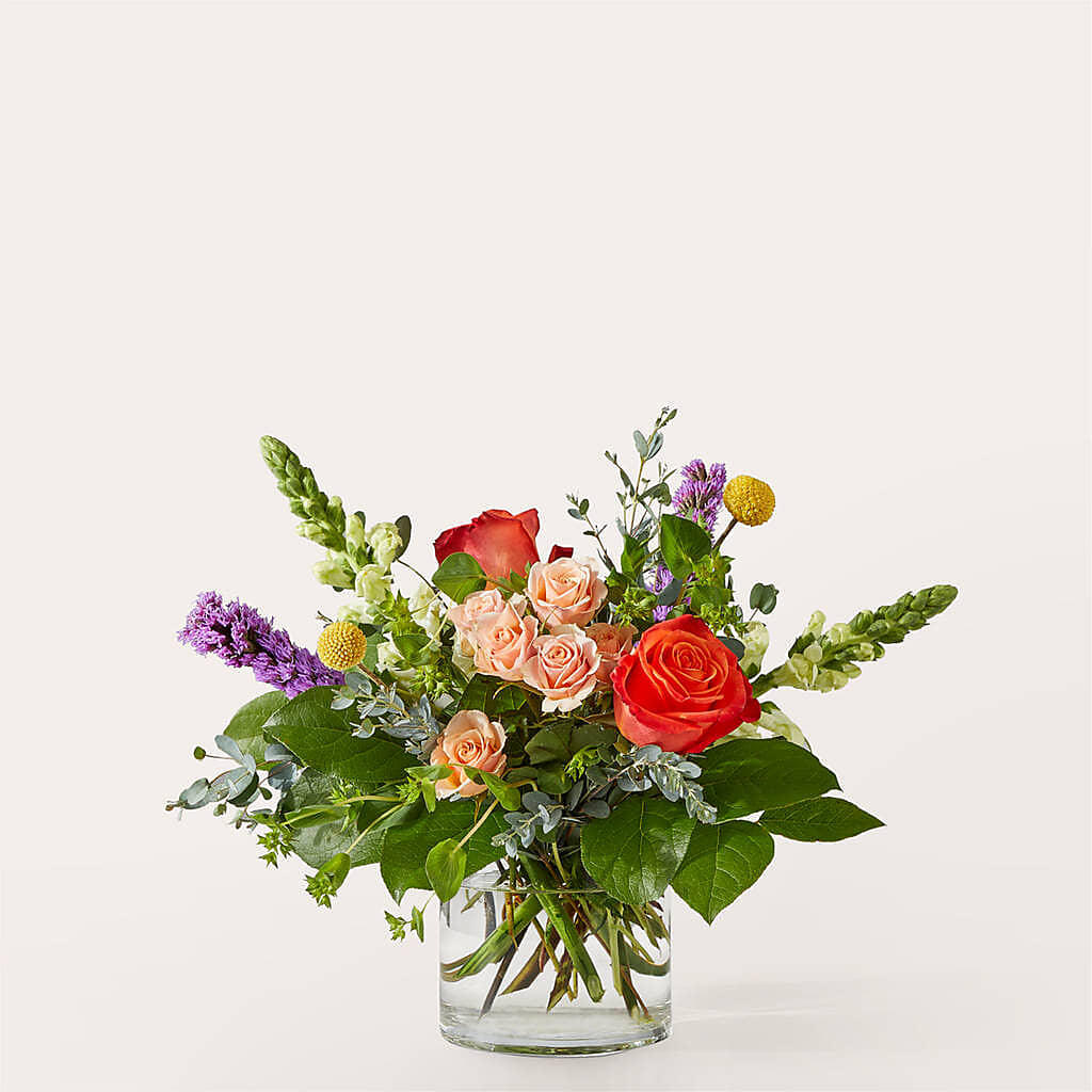 The Standout Bouquet – M & A FLOWERS AND EVENTS, South Gate CA