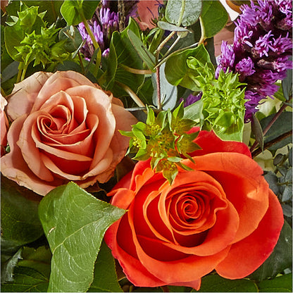 The Standout Bouquet – M & A FLOWERS AND EVENTS, South Gate CA