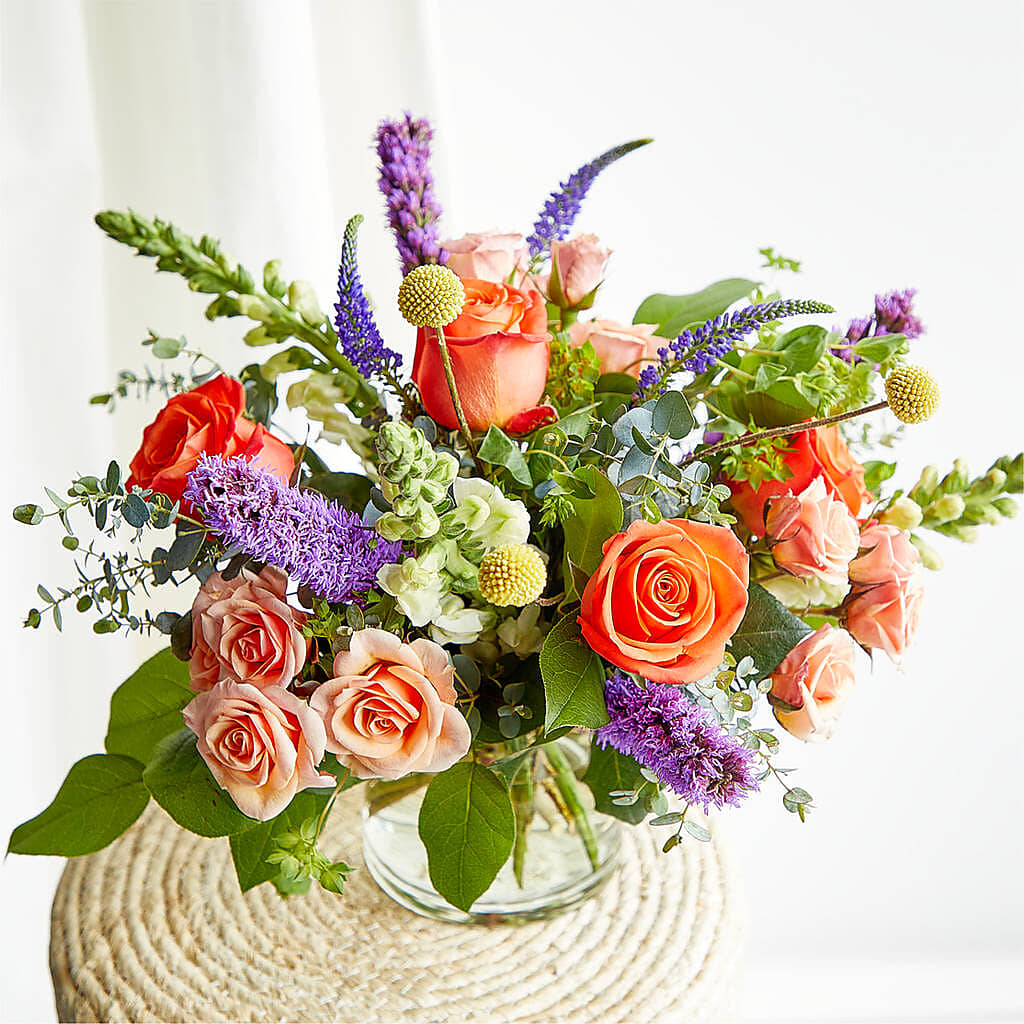 The Standout Bouquet – M & A FLOWERS AND EVENTS, South Gate CA