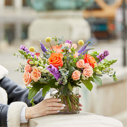 The Standout Bouquet – M & A FLOWERS AND EVENTS, South Gate CA