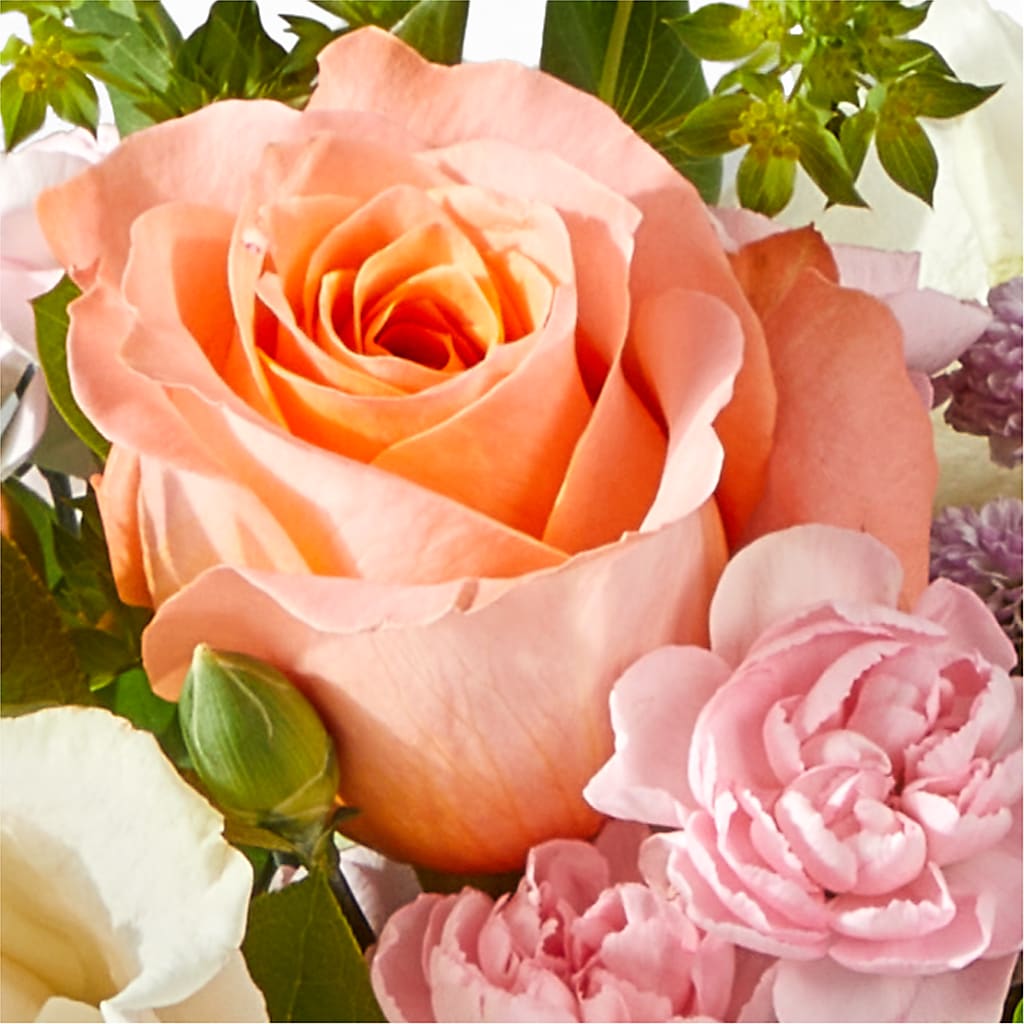 French Market Bouquet – M & A FLOWERS AND EVENTS, South Gate CA