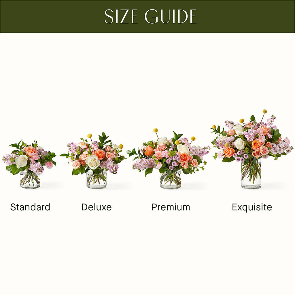 French Market Bouquet – M & A FLOWERS AND EVENTS, South Gate CA
