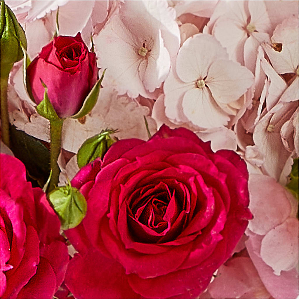 Glitz & Glam Bouquet – M & A FLOWERS AND EVENTS, South Gate CA