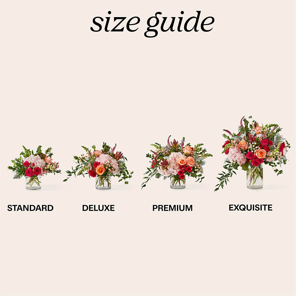 Glitz & Glam Bouquet – M & A FLOWERS AND EVENTS, South Gate CA