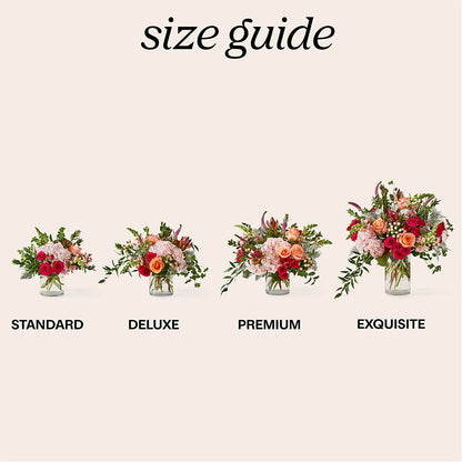 Glitz & Glam Bouquet – M & A FLOWERS AND EVENTS, South Gate CA