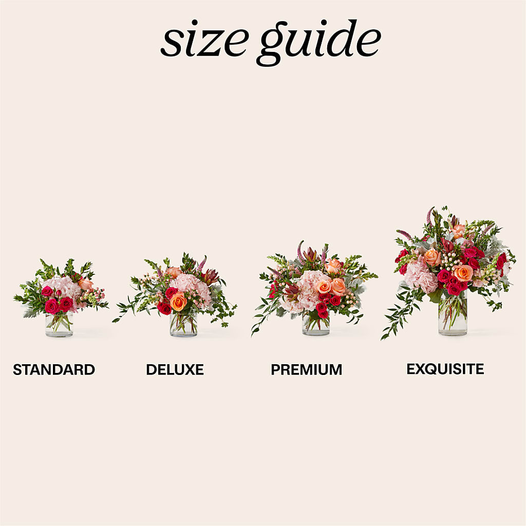 Glitz & Glam Bouquet – M & A FLOWERS AND EVENTS, South Gate CA