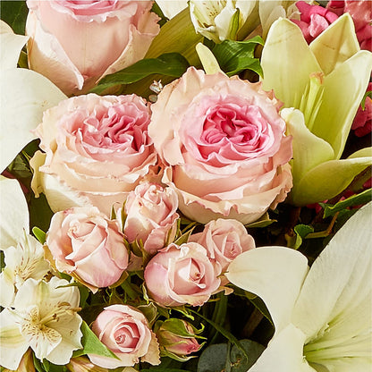 Ballet Slippers Bouquet – M & A FLOWERS AND EVENTS, South Gate CA