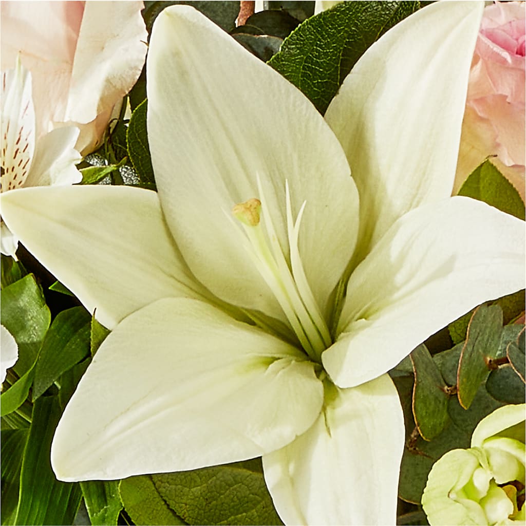 Ballet Slippers Bouquet – M & A FLOWERS AND EVENTS, South Gate CA