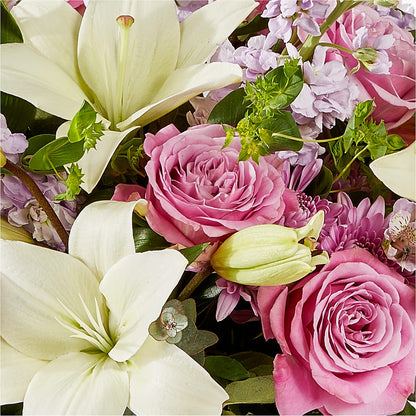 Daydreamer Bouquet – M & A FLOWERS AND EVENTS, South Gate CA
