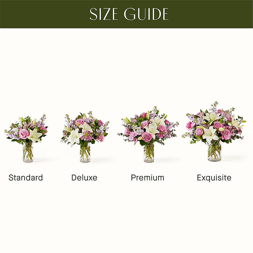 Daydreamer Bouquet – M & A FLOWERS AND EVENTS, South Gate CA