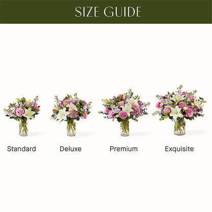 Daydreamer Bouquet – M & A FLOWERS AND EVENTS, South Gate CA