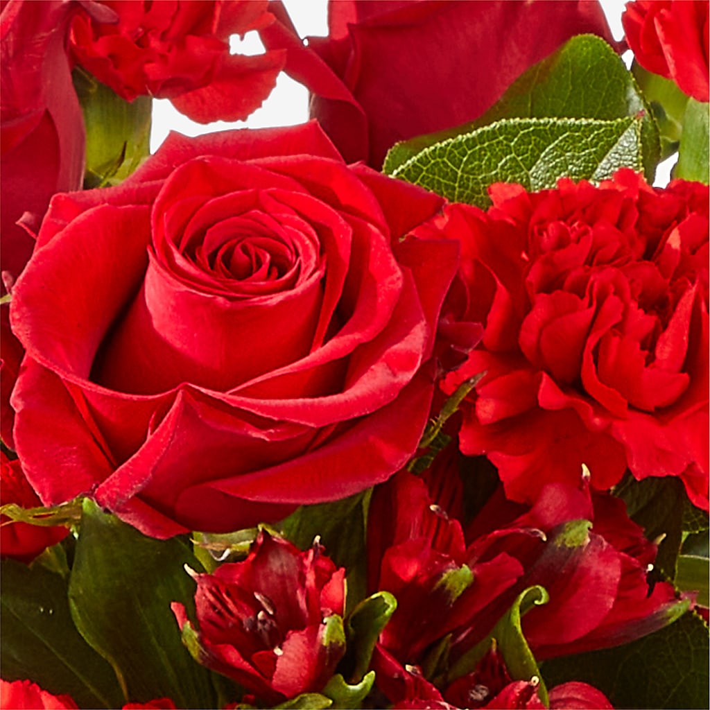 The Heartstrings Bouquet – M & A FLOWERS AND EVENTS, South Gate CA