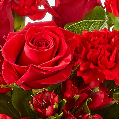 The Heartstrings Bouquet – M & A FLOWERS AND EVENTS, South Gate CA