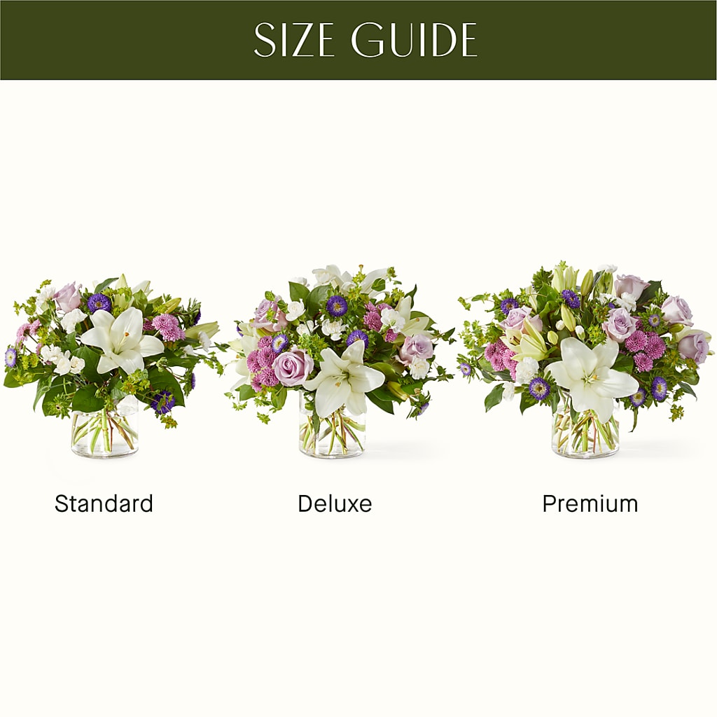 April Showers Bouquet – M & A FLOWERS AND EVENTS, South Gate CA