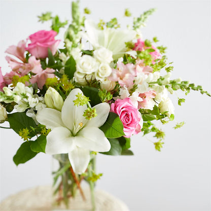 Fondly Bouquet – M & A FLOWERS AND EVENTS, South Gate CA