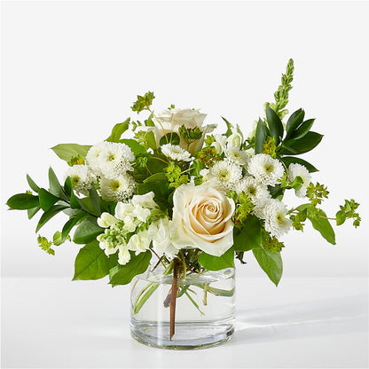 Hint of Vanilla Bouquet – M & A FLOWERS AND EVENTS, South Gate CA