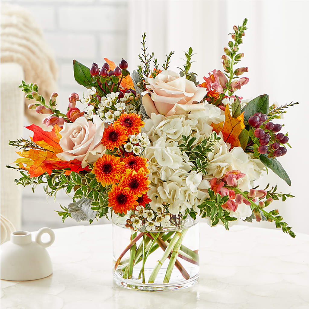 Autumnal Equinox Bouquet – M & A FLOWERS AND EVENTS, South Gate CA