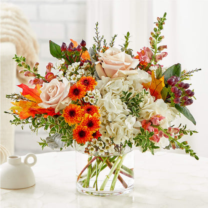 Autumnal Equinox Bouquet – M & A FLOWERS AND EVENTS, South Gate CA