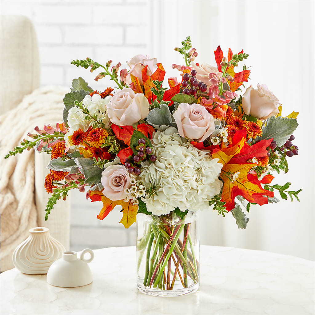 Autumnal Equinox Bouquet – M & A FLOWERS AND EVENTS, South Gate CA