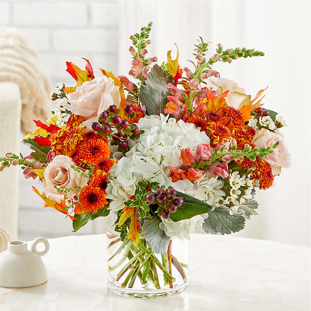 Autumnal Equinox Bouquet – M & A FLOWERS AND EVENTS, South Gate CA