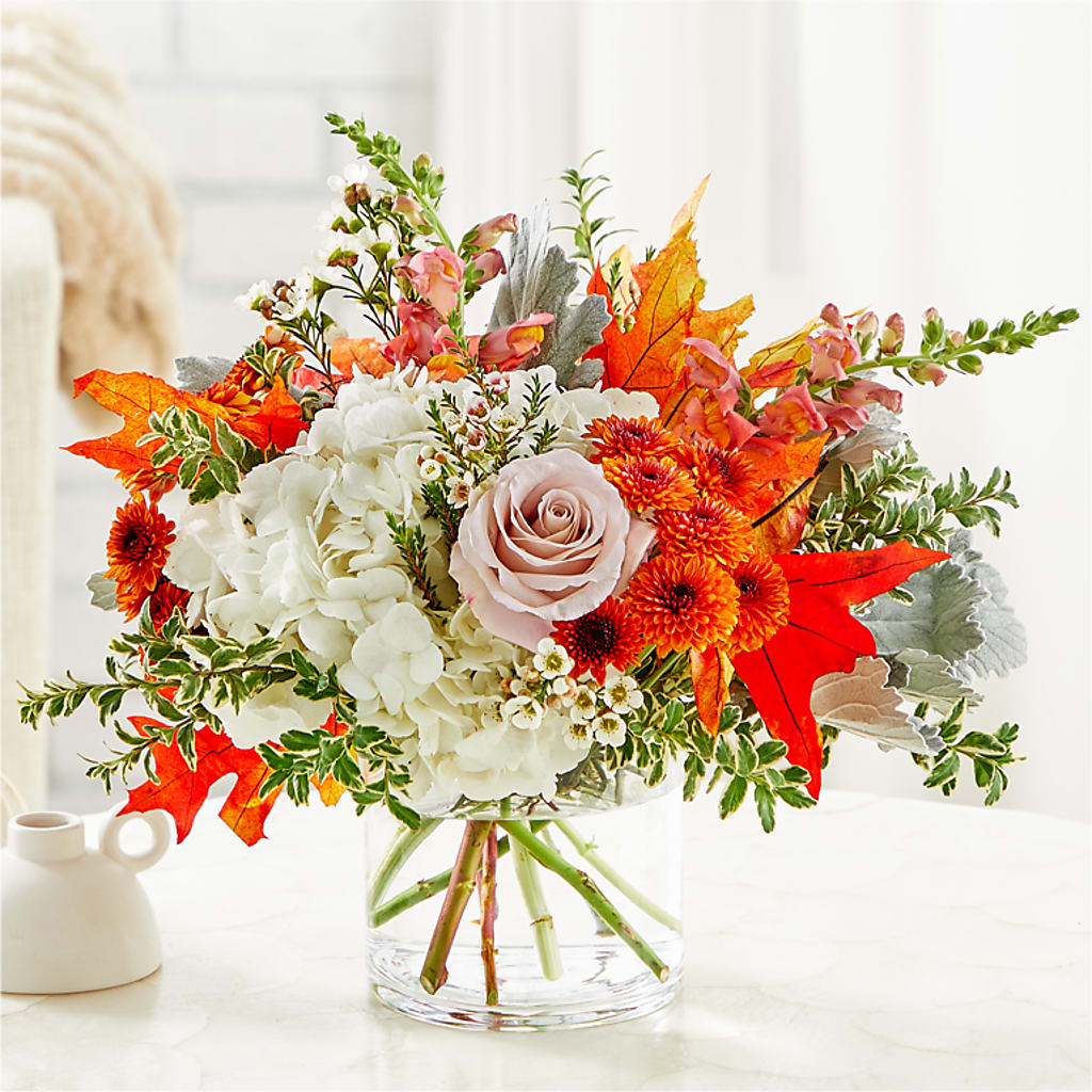 Autumnal Equinox Bouquet – M & A FLOWERS AND EVENTS, South Gate CA