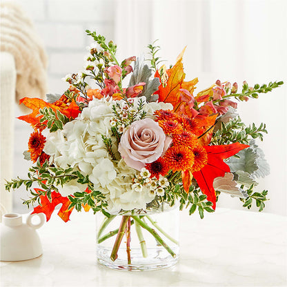 Autumnal Equinox Bouquet – M & A FLOWERS AND EVENTS, South Gate CA