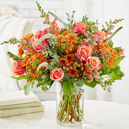 Leafy Trails Bouquet – M & A FLOWERS AND EVENTS, South Gate CA