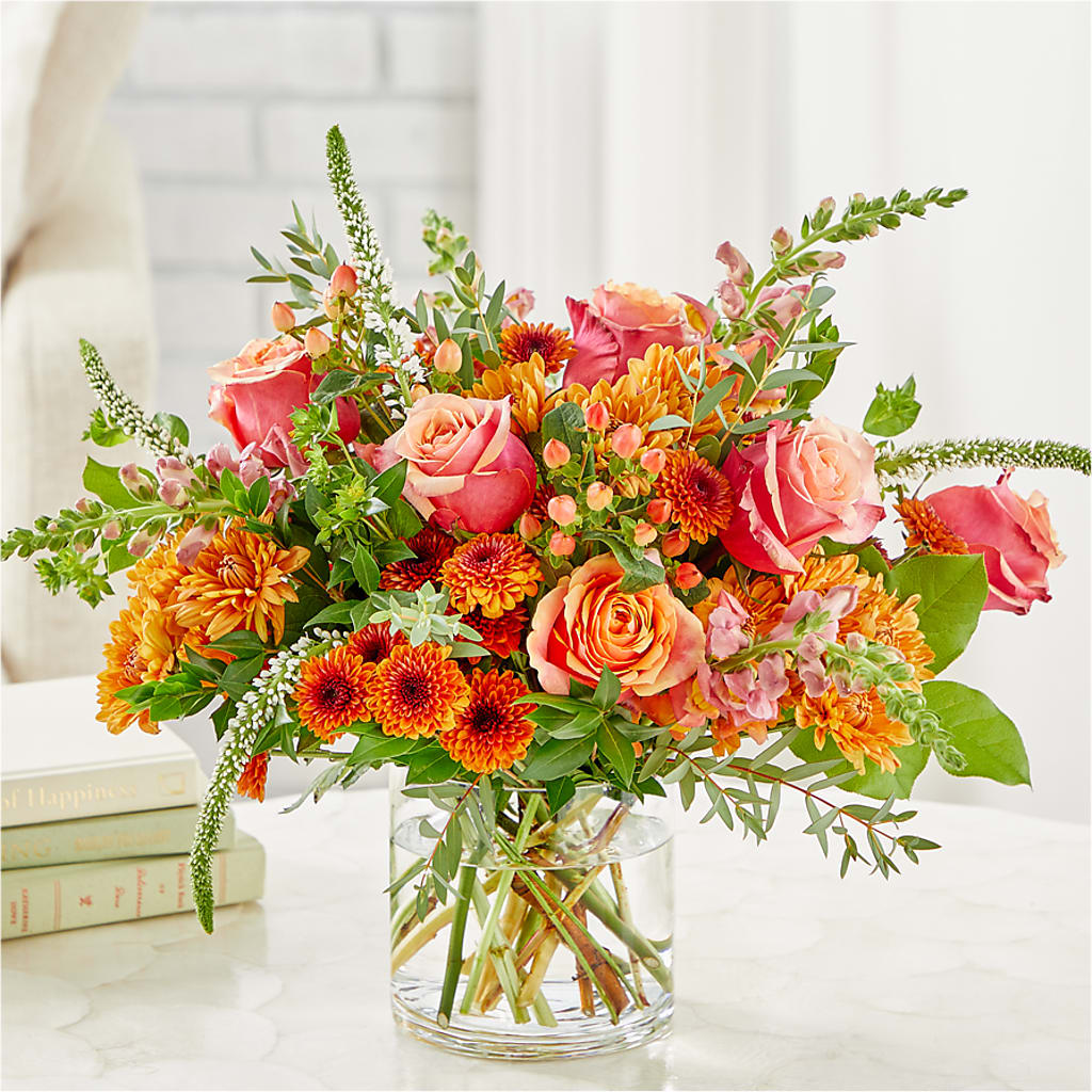 Leafy Trails Bouquet – M & A FLOWERS AND EVENTS, South Gate CA