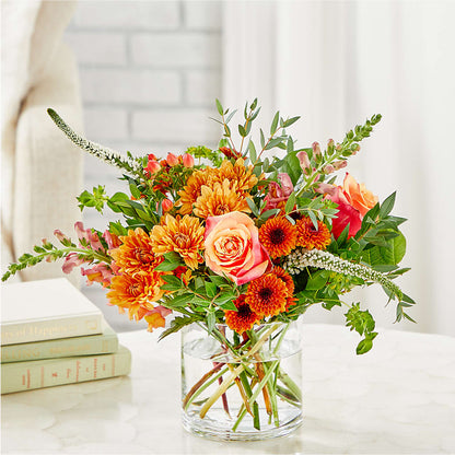 Leafy Trails Bouquet – M & A FLOWERS AND EVENTS, South Gate CA