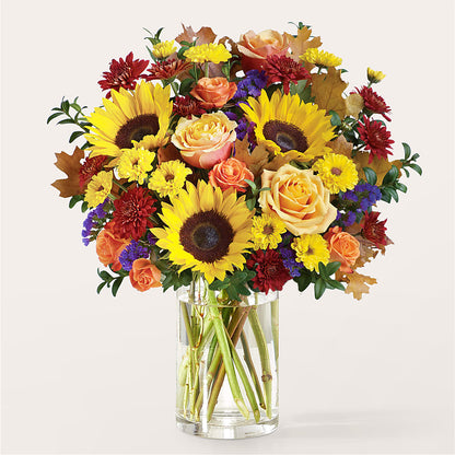 Harvest Moon Bouquet – M & A FLOWERS AND EVENTS, South Gate CA