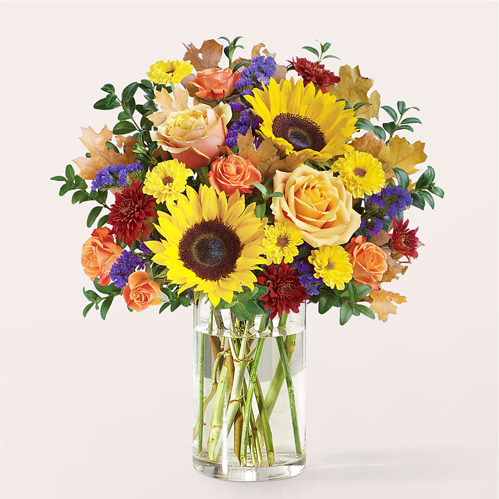 Harvest Moon Bouquet – M & A FLOWERS AND EVENTS, South Gate CA