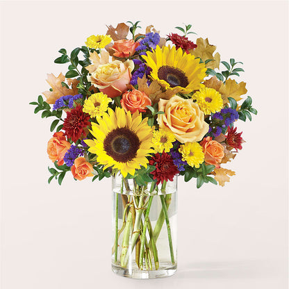 Harvest Moon Bouquet – M & A FLOWERS AND EVENTS, South Gate CA