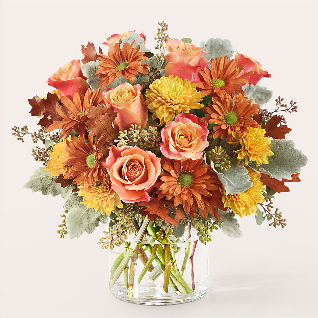 Caramel Apple Bouquet – M & A FLOWERS AND EVENTS, South Gate CA