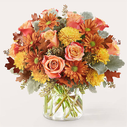 Caramel Apple Bouquet – M & A FLOWERS AND EVENTS, South Gate CA