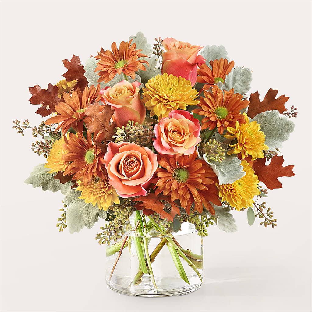Caramel Apple Bouquet – M & A FLOWERS AND EVENTS, South Gate CA