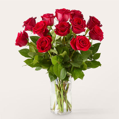 The One Red Rose Bouquet – M & A FLOWERS AND EVENTS, South Gate CA
