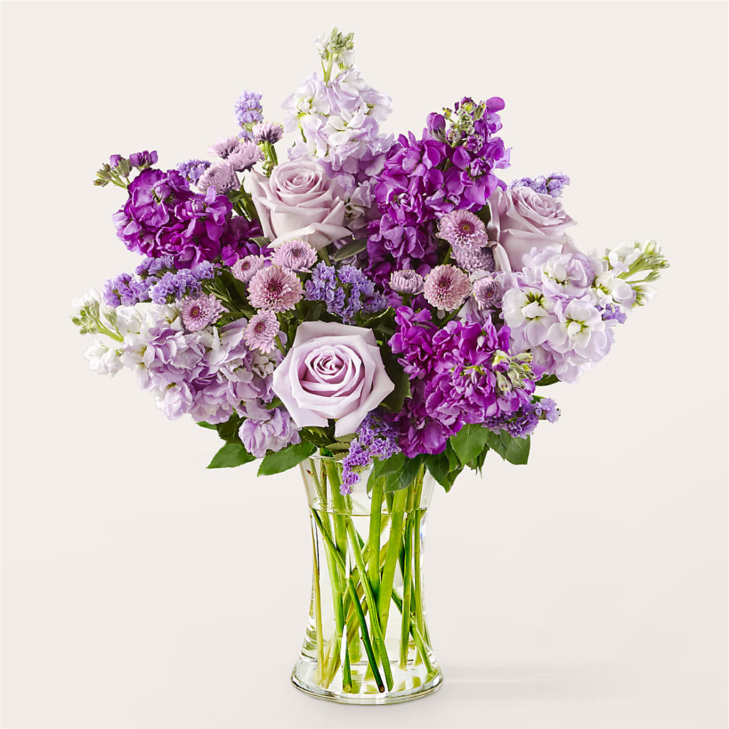 Give a Twirl Bouquet – M & A FLOWERS AND EVENTS, South Gate CA