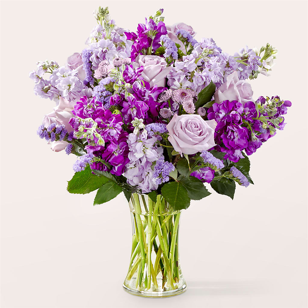 Give a Twirl Bouquet – M & A FLOWERS AND EVENTS, South Gate CA