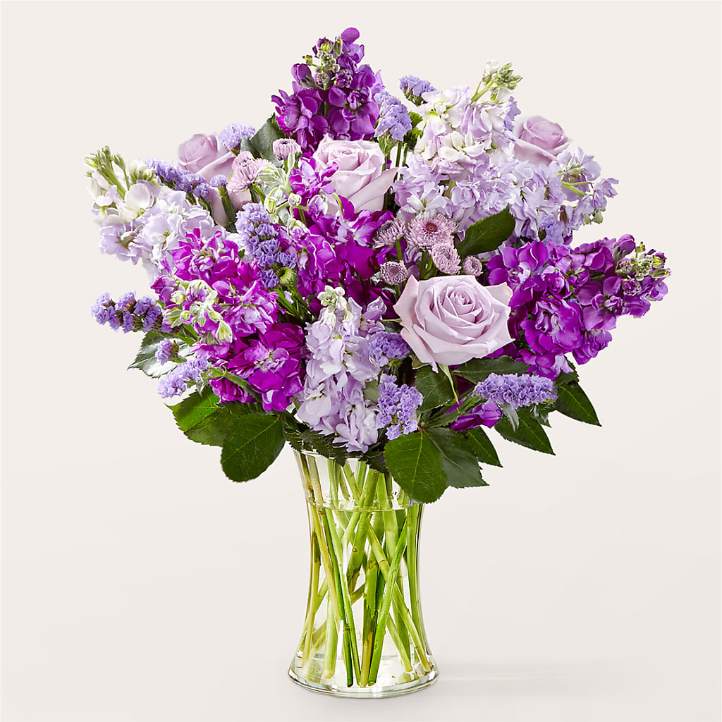 Give a Twirl Bouquet – M & A FLOWERS AND EVENTS, South Gate CA