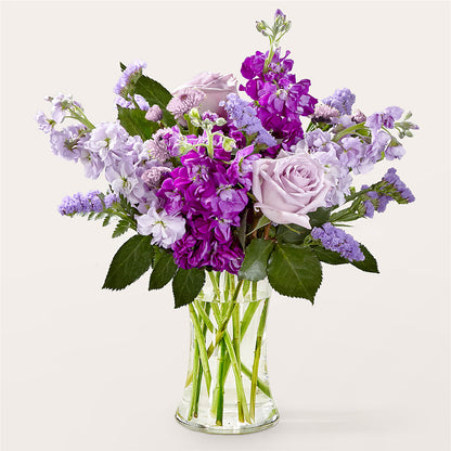 Give a Twirl Bouquet – M & A FLOWERS AND EVENTS, South Gate CA