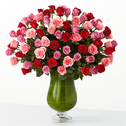 The Opulence – M & A FLOWERS AND EVENTS, South Gate CA