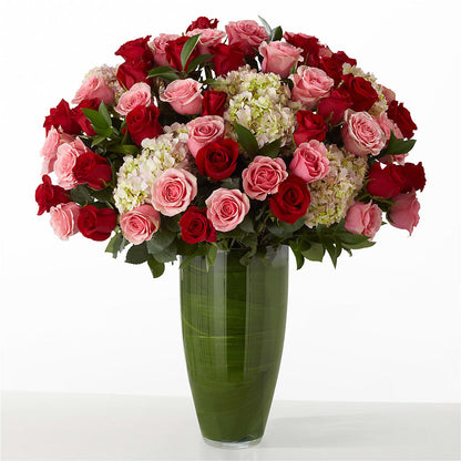 The Allure – M & A FLOWERS AND EVENTS, South Gate CA