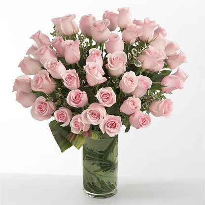 Pink Essence – M & A FLOWERS AND EVENTS, South Gate CA
