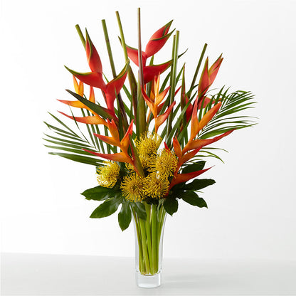 The Drama – M & A FLOWERS AND EVENTS, South Gate CA