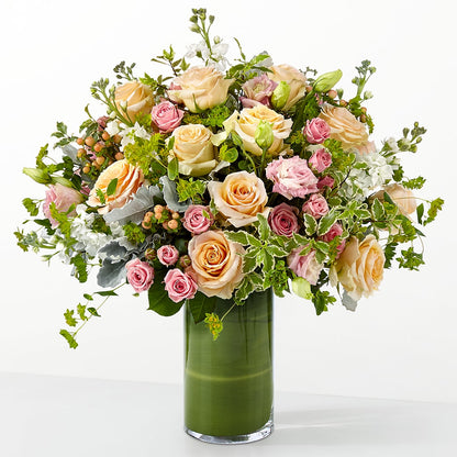The Glamour Shot – M & A FLOWERS AND EVENTS, South Gate CA