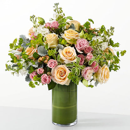 The Glamour Shot – M & A FLOWERS AND EVENTS, South Gate CA