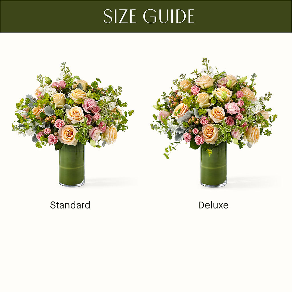 The Glamour Shot – M & A FLOWERS AND EVENTS, South Gate CA