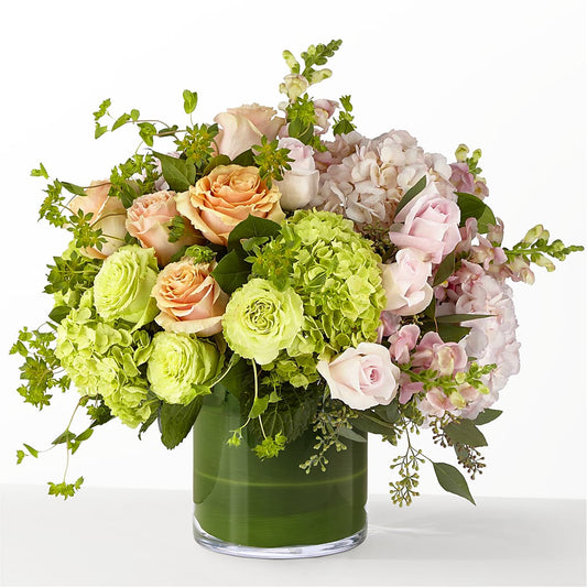 The Art Deco – M & A FLOWERS AND EVENTS, South Gate CA